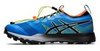 Asics FujiTrabuco PRO кроссовки внедорожники мужские синие - 5