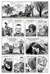 Ходячие мертвецы. Книга 27. Война шепчущихся (Б/У)