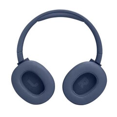 Наушники JBL Tune 770NC Blue