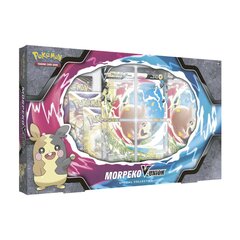 Morpeko V-Union Premium Collection