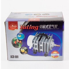 Компрессор поршневой Sunsun DU ACO-001