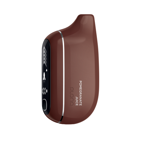 Plonq Max Pro 10000 - Гранатовый сок