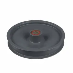 Шкив натяжной CLAAS 0005543582