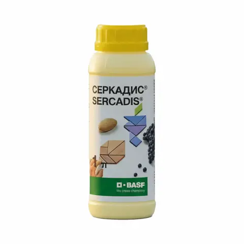 фунгицид Серкадис 1 л