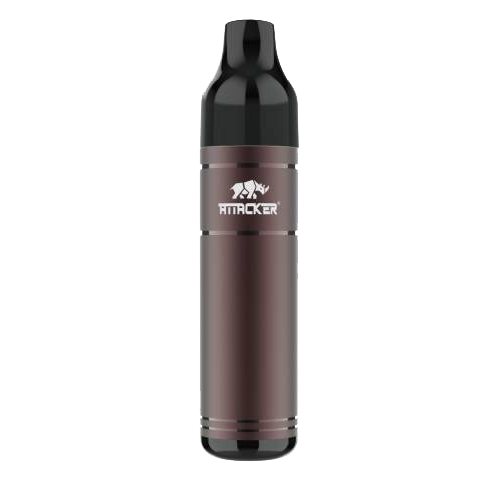 Корпус ATTACKER K-One 650 mah Pod - Красный