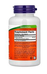 NOW Foods Крушина (Cascara Sagrada), 450 мг, 100 вегетарианских капсул