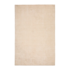Empuries Ковер из белого полипропилена 200 x 300 см