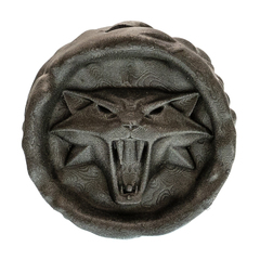 Фото Бусина Кот Urban Forge