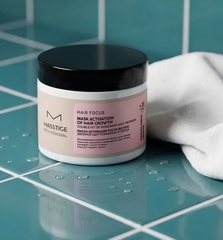 Masstige HAIR FOCUS Маска активация роста волос 250мл