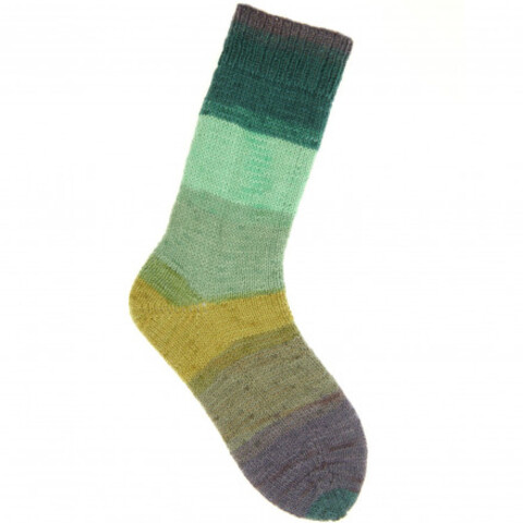 Rico Cashmere Luxury Socks 036