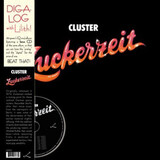 CLUSTER:  Zuckerzeit