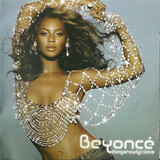 BEYONCE:  Dangerously In Love
