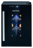 Винный шкаф Profi Cook PC-WK 1230