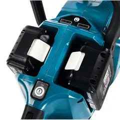 Аккумуляторная цепная пила Makita DUC353PT2