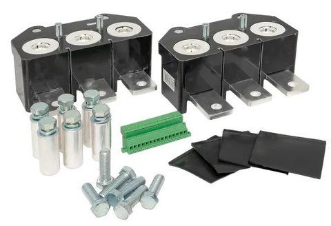 Панель втычная EKF mccb99m-630-pin-3f