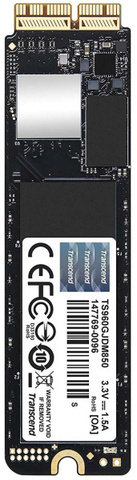 Набор Transcend TS960GJDM850