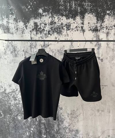 Шорты DSQUARED 693131blCos