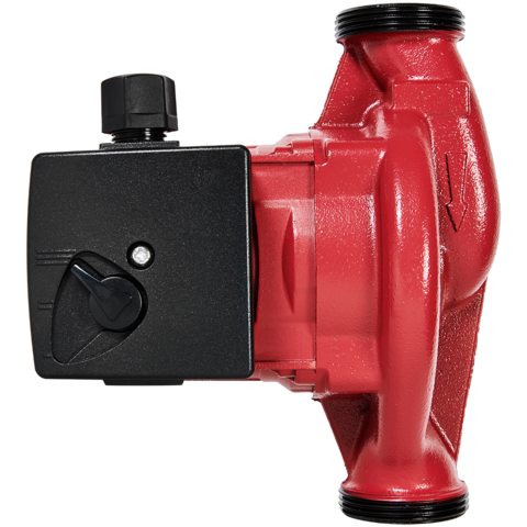 Циркуляционный насос ROMMER 25/80-180 RCP-0002-2581801