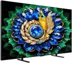 Телевизор TCL 85" 85A400M 4K Ultra HD 144Hz