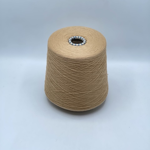 Zegna Baruffa, Millenium, 2/60 3000м, 100%меринос, Бежевый(368/17/898), 41833