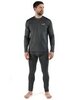 Термобелье Norfin THERMO LINE 4 GRAY
