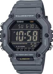Часы мужские Casio AE-1600H-8B Casio Collection