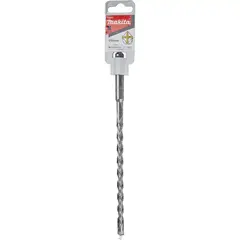 Бур по бетону SDS-plus 4Cutter 8x150x210 мм Makita B-62620