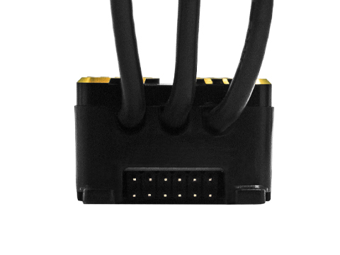 ESC регулятор мотора Scorpion Tribunus III 06-80A SBEC