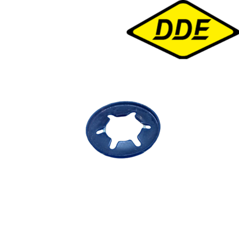 Стопор DDE LME4318 колеса (J0320000014R)