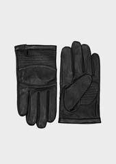 Перчатки ARMANI EXCHANGE