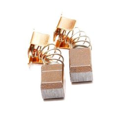 Графитовые щётки CB430 Makita 191971-3