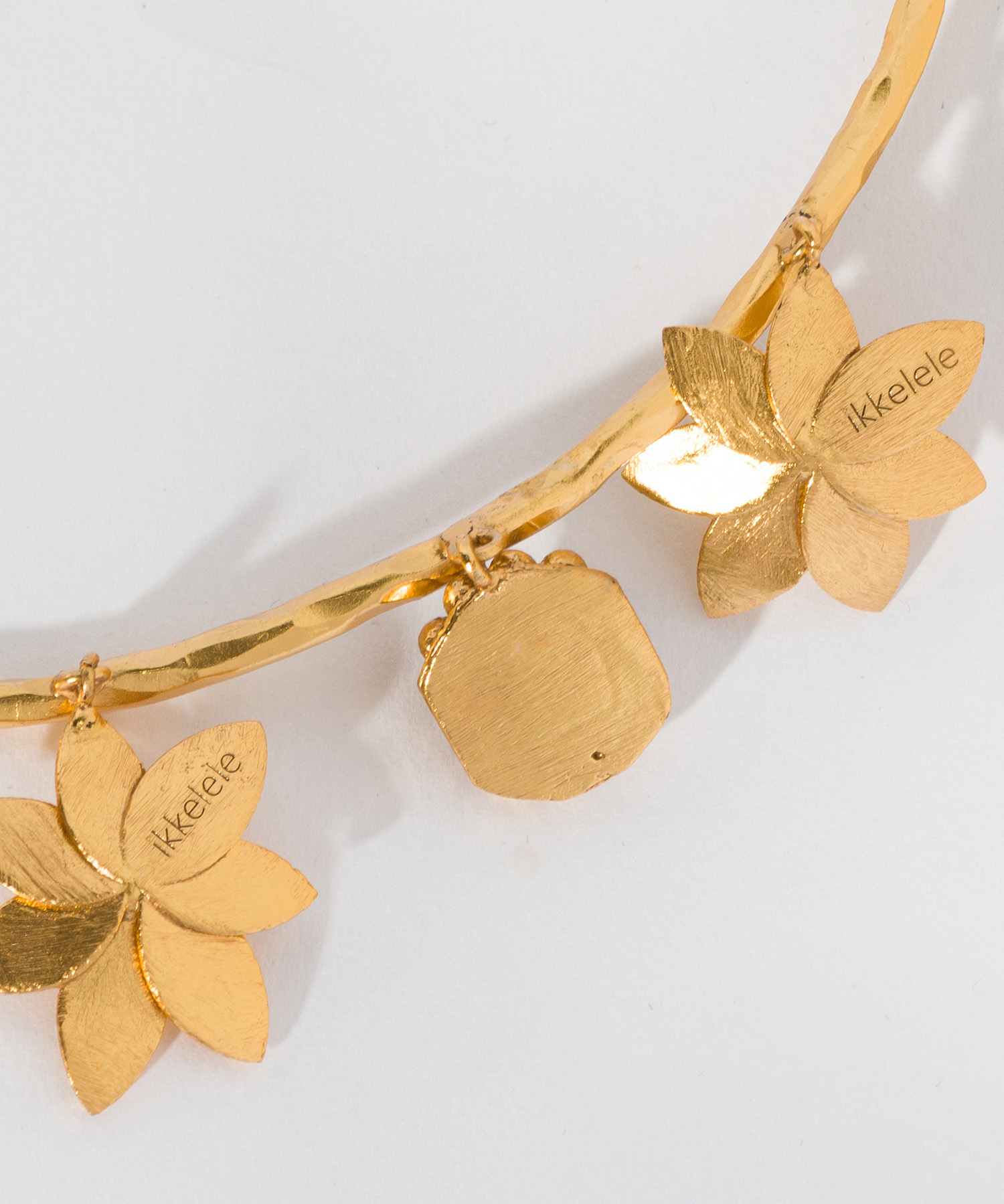Чокер LOTUS FLOWER