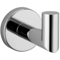 VitrA Minimax A44787 Крючок для халата, глянцевый хром фото