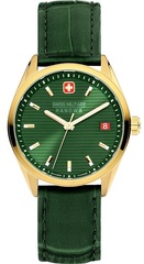 Часы женские Swiss Military Hanowa SMWLB2200211 Roadrunner