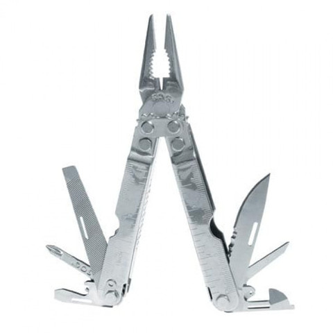 Мультитул SOG, S44 Pocket PowerPlier