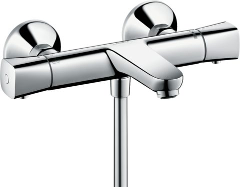 Термостат для ванны, хром Hansgrohe Ecostat Universal 13123000