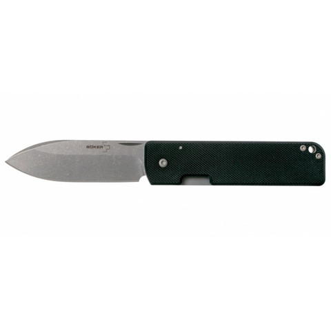 Складной нож Boker Plus 01BO465 Lancer 42 G10