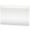 Duravit Luv LU976100000 Зеркало горизонтальное с подсветкой, 800x1200x38