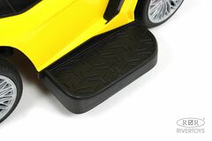 Толокар Lamborghini M555MM-H (ЛИЦЕНЗИОННАЯ МОДЕЛЬ)