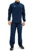 Костюм спортивный Mizuno Woven Track Suit - 2