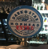 dark star Hophead Extra draft