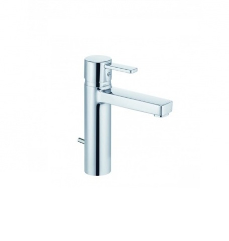 Kludi Zenta 382640575 Смеситель для раковины, цвет: хром