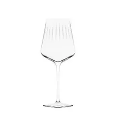 Набор бокалов для красного вина хрустальные 6шт. 570мл Stolzle Symphony Red Wine