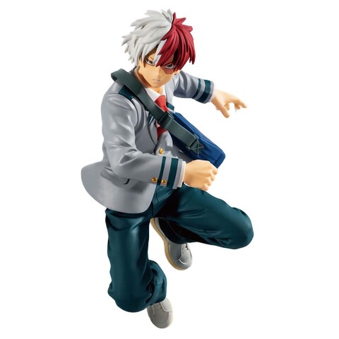 Фигурка My Hero Academia Bravegraph #1 Todoroki Vol.2