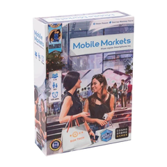 Mobile Markets