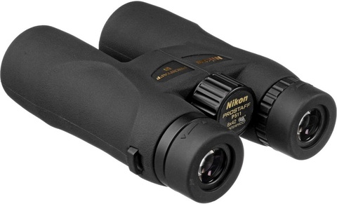 БИНОКЛЬ NIKON PROSTAFF 5 8X42