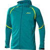Ветровка Asics M'S Fuji Softshell Jacket беговая - 1