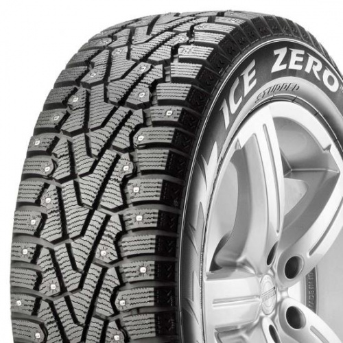 Шина Pirelli Ice Zero 103T R17 215/65 шипованная