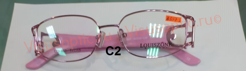 Оправа для очков LOUISZONE LO-857