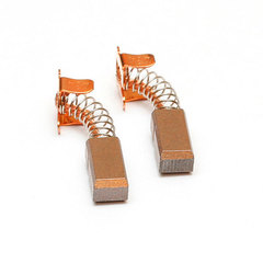 Графитовые щётки CB434 Makita 193466-2